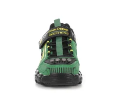 Boys' Little Kid & Big Kid Adventure Track Light-Up Shoes|Skechers Discount