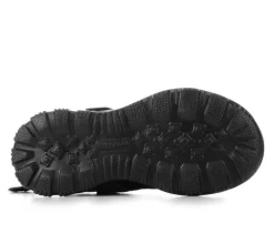 Boys' Little Kid & Big Kid Adventure Track Light-Up Shoes|Skechers Discount
