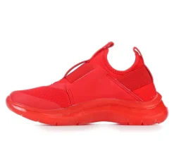Boys' Little Kid & Big Kid Fast Ice Slip-On Sneakers|Skechers