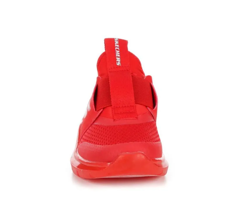 Boys' Little Kid & Big Kid Fast Ice Slip-On Sneakers|Skechers