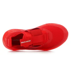 Boys' Little Kid & Big Kid Fast Ice Slip-On Sneakers|Skechers