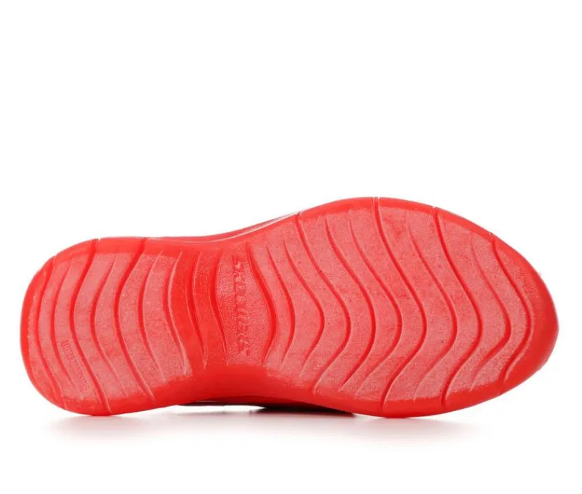 Boys' Little Kid & Big Kid Fast Ice Slip-On Sneakers|Skechers