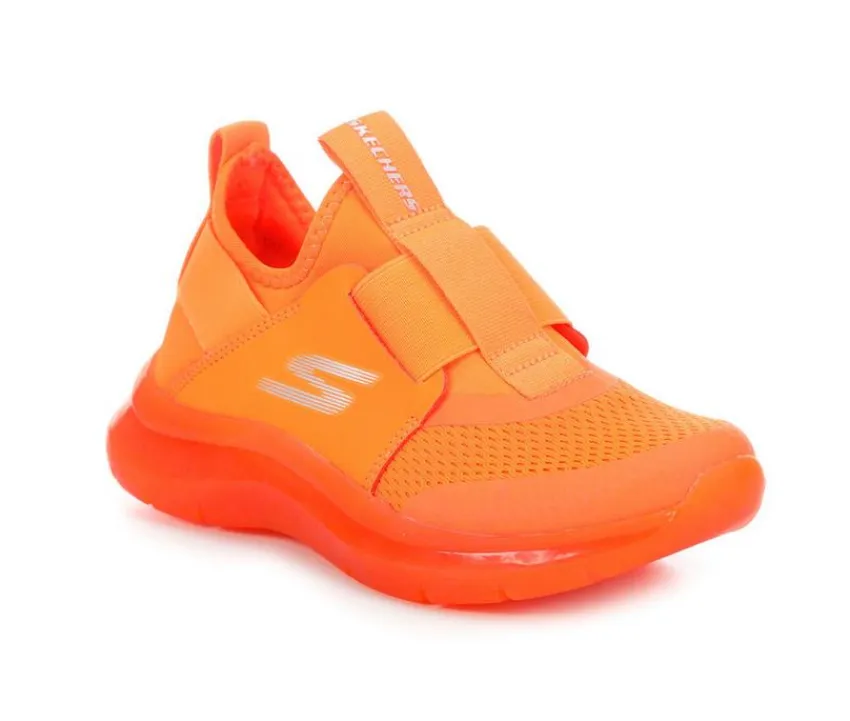 Boys' Little Kid & Big Kid Fast Ice Slip-On Sneakers|Skechers Best