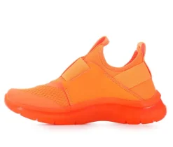 Boys' Little Kid & Big Kid Fast Ice Slip-On Sneakers|Skechers Best
