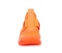 Boys' Little Kid & Big Kid Fast Ice Slip-On Sneakers|Skechers Best