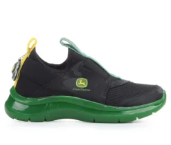 Skechers Athletics & Sneakers|Athletics & Sneakers>Boys' Little Kid & Big Kid Skech Fast Ice JD Slip On Sneakers