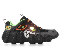Skechers Casual|Athletics & Sneakers>Boys' Little Kid & Big Kid Skech-O-Saurus Dinosaur Light-Up Sneakers