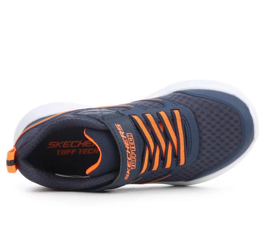 Skechers Athletics & Sneakers|Athletics & Sneakers>Boys' Little Kid & Big Kid Go Run 400 V2 Running Shoes