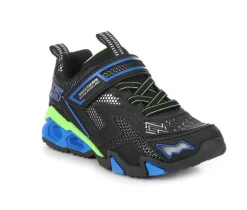 Skechers Casual|Athletics & Sneakers>Boys' Little Kid & Big Kid Hydro Lights Light-Up Shoes