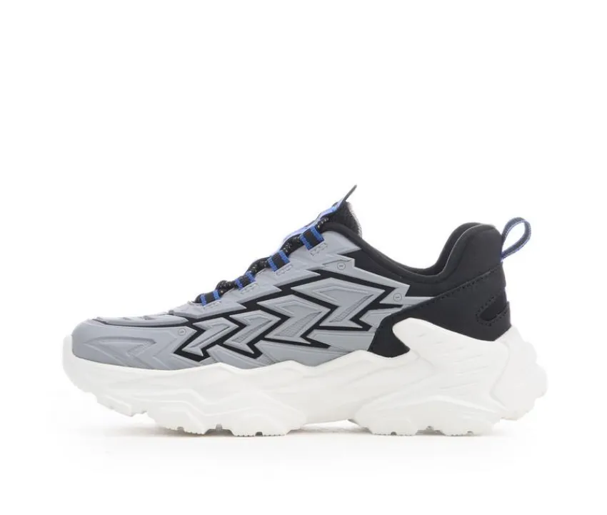 Boys' Skech-Bot Slip In 2.0 Running Shoes|Skechers Sale