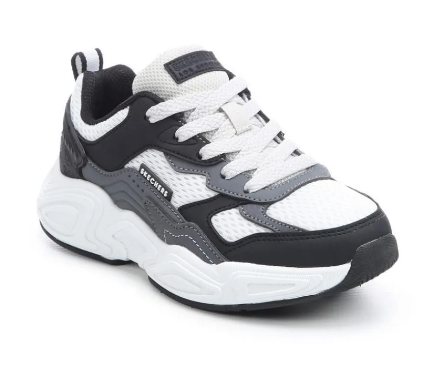 Boys' Little Kid & Big Kid Mega-Quake Sneakers|Skechers Street Sale