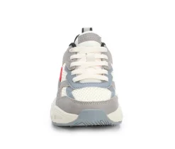 Boys' Little Kid & Big Kid Mega-Quake Sneakers|Skechers Street