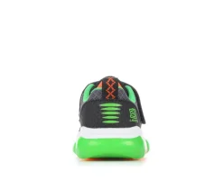 Boys' Toddler Mighty Glow 2.0 Skech-O-Saurus Light-Up Shoes|Skechers Online