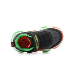 Boys' Toddler Mighty Glow 2.0 Skech-O-Saurus Light-Up Shoes|Skechers Online