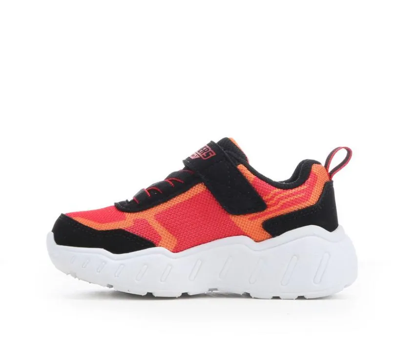 Skechers Toddler (Sizes 4.5-10)|Athletics & Sneakers>Boys' Toddler Play Scene Running Shoes