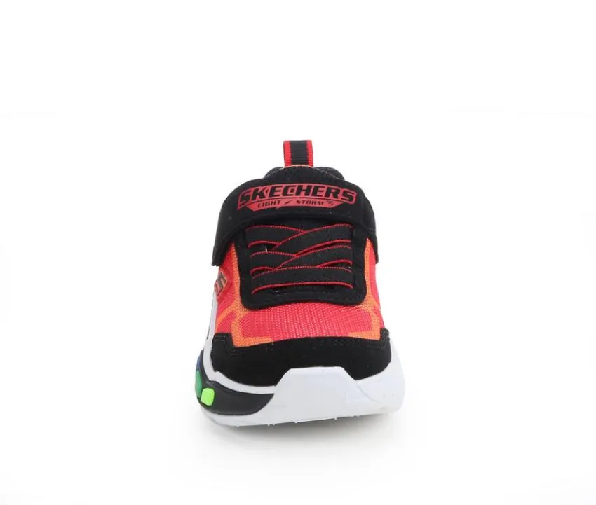 Skechers Toddler (Sizes 4.5-10)|Athletics & Sneakers>Boys' Toddler Play Scene Running Shoes