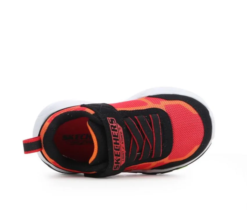 Skechers Toddler (Sizes 4.5-10)|Athletics & Sneakers>Boys' Toddler Play Scene Running Shoes