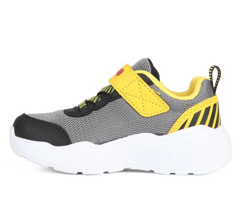 Skechers Athletics & Sneakers|Toddler (Sizes 4.5-10)>Boys' Toddler Play Scene Running Shoes