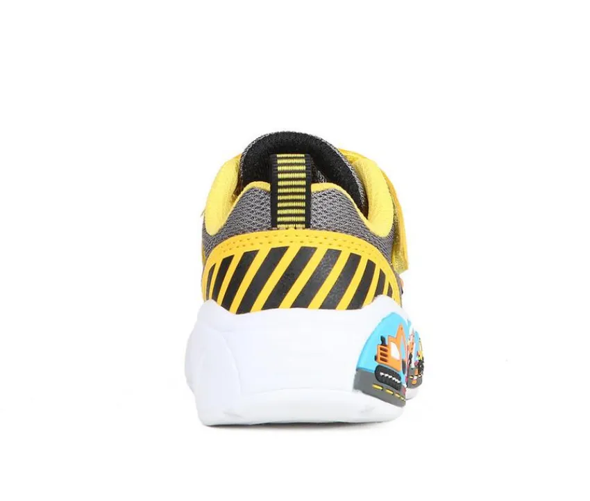 Skechers Athletics & Sneakers|Toddler (Sizes 4.5-10)>Boys' Toddler Play Scene Running Shoes