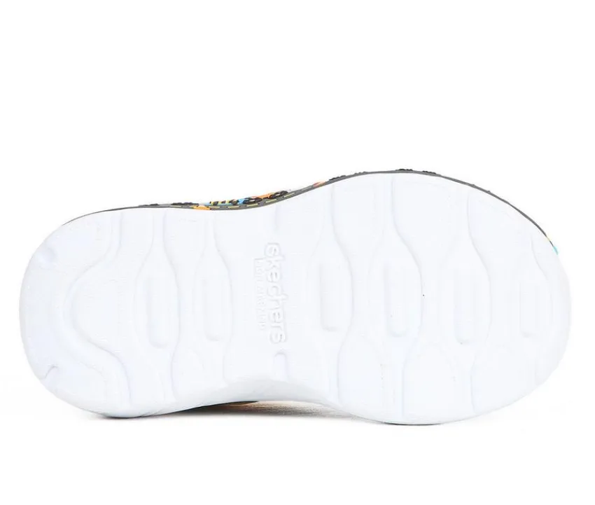 Skechers Athletics & Sneakers|Toddler (Sizes 4.5-10)>Boys' Toddler Play Scene Running Shoes
