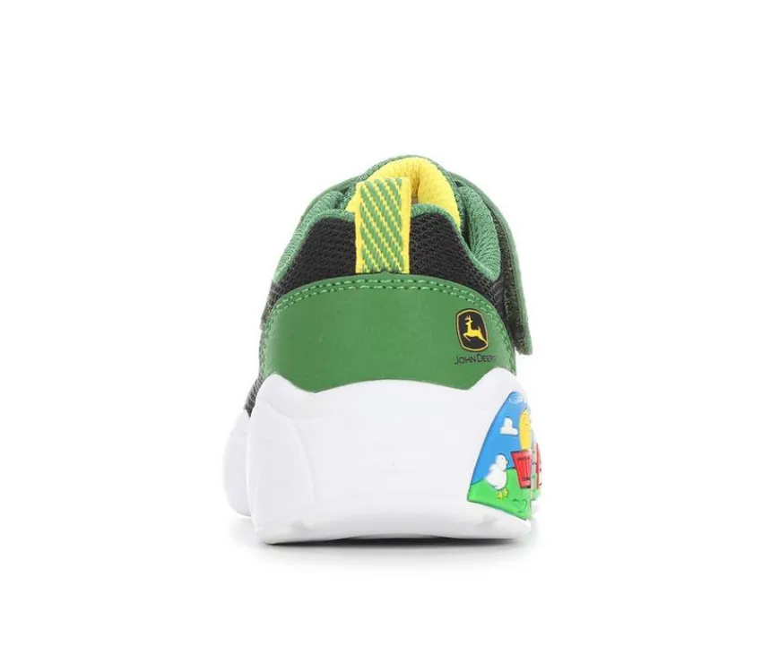 Skechers Athletics & Sneakers|Toddler (Sizes 4.5-10)>Boys' Toddler Play Scene Running Shoes