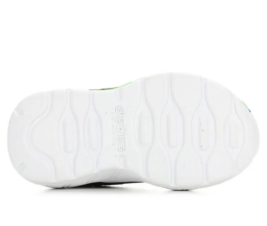 Skechers Athletics & Sneakers|Toddler (Sizes 4.5-10)>Boys' Toddler Play Scene Running Shoes