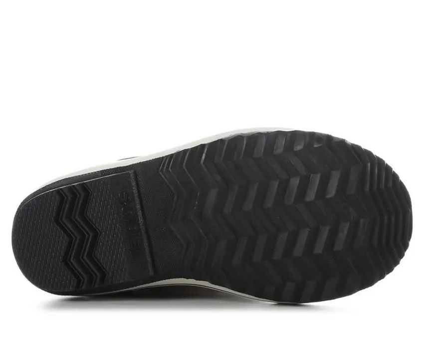Sorel Boots|Big Kid (Sizes 3.5-7)>Boys' Little Kid & Big Kid Yoot Pac Winter Boots