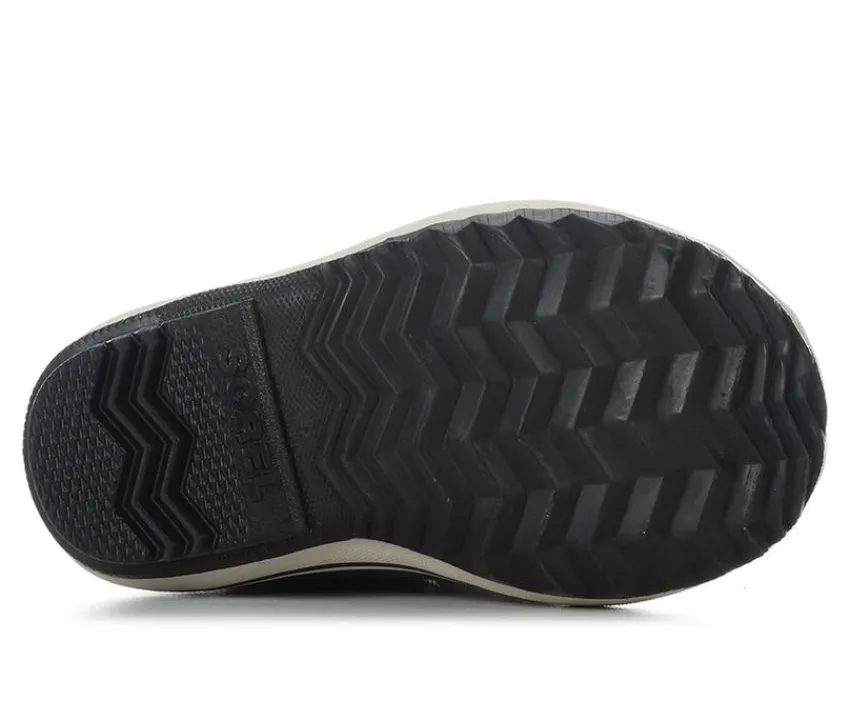 Sorel Toddler (Sizes 4.5-10)|Boots>Boys' Toddler & Little Kid Yoot Pac Winter Boots