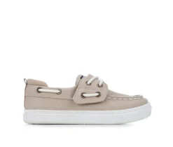 Boys' Toddler & Little Kid Sea Ketch Boat Shoes|Sperry New
