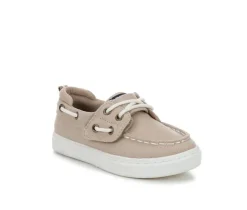 Boys' Toddler & Little Kid Sea Ketch Boat Shoes|Sperry New