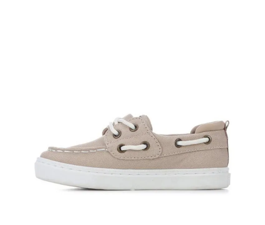 Boys' Toddler & Little Kid Sea Ketch Boat Shoes|Sperry New