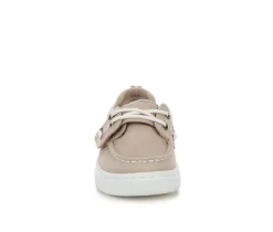 Boys' Toddler & Little Kid Sea Ketch Boat Shoes|Sperry New
