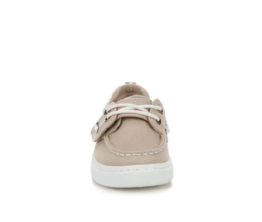Boys' Toddler & Little Kid Sea Ketch Boat Shoes|Sperry New