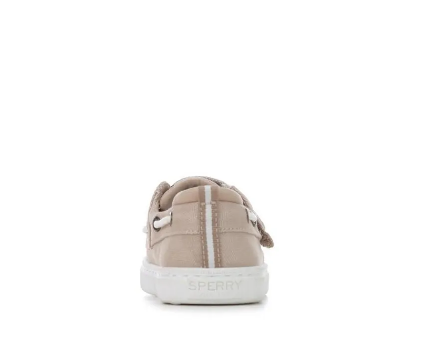 Boys' Toddler & Little Kid Sea Ketch Boat Shoes|Sperry New