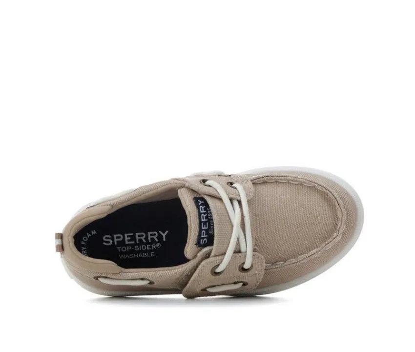 Boys' Toddler & Little Kid Sea Ketch Boat Shoes|Sperry New
