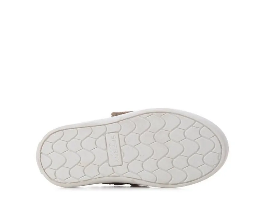 Boys' Toddler & Little Kid Sea Ketch Boat Shoes|Sperry New