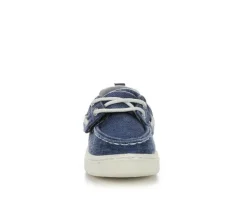 Boys' Toddler & Little Kid Sea Ketch Boat Shoes|Sperry Clearance