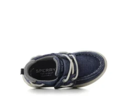 Boys' Toddler & Little Kid Sea Ketch Boat Shoes|Sperry Clearance