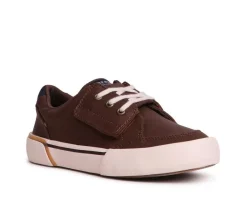 Sperry Casual|Toddler (Sizes 4.5-10)>Boys' Toddler Harbor Tide Jr Casual Shoes