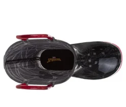 Spiderman Spider Sense Boots|Boots><noscript><img width=