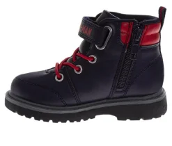 Spiderman Spider Sense Toddler (Sizes 4.5-10)|Boots><noscript><img width=