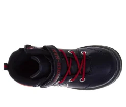 Spiderman Spider Sense Toddler (Sizes 4.5-10)|Boots><noscript><img width=