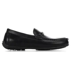 Steve Madden Dress|Dress>Boys' Little Kid & Big Kid Deann Dress Loafers