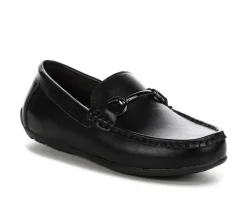 Steve Madden Dress|Dress>Boys' Little Kid & Big Kid Deann Dress Loafers