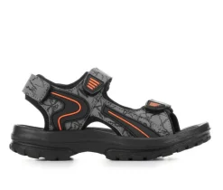 Stone Canyon Sandals|Sandals>Boys' Little Kid & Big Kid Harvey Outdoor Sandals