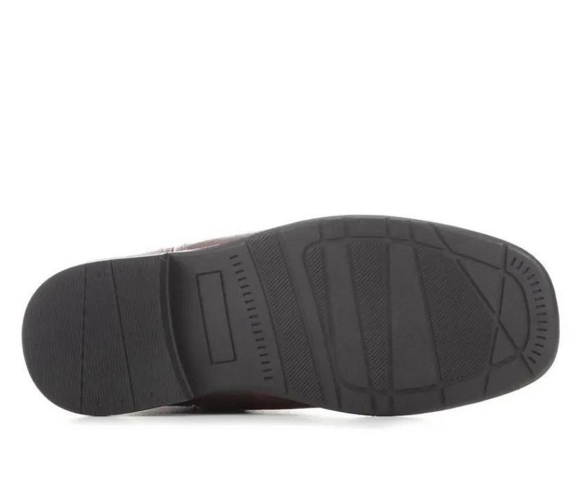 Stone Canyon Boots|Big Kid (Sizes 3.5-7)>Boys' Little Kid & Big Kid Jared Cowboy Boots