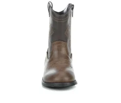 Boys' Toddler Jared Cowboy Boots|Stone Canyon Outlet