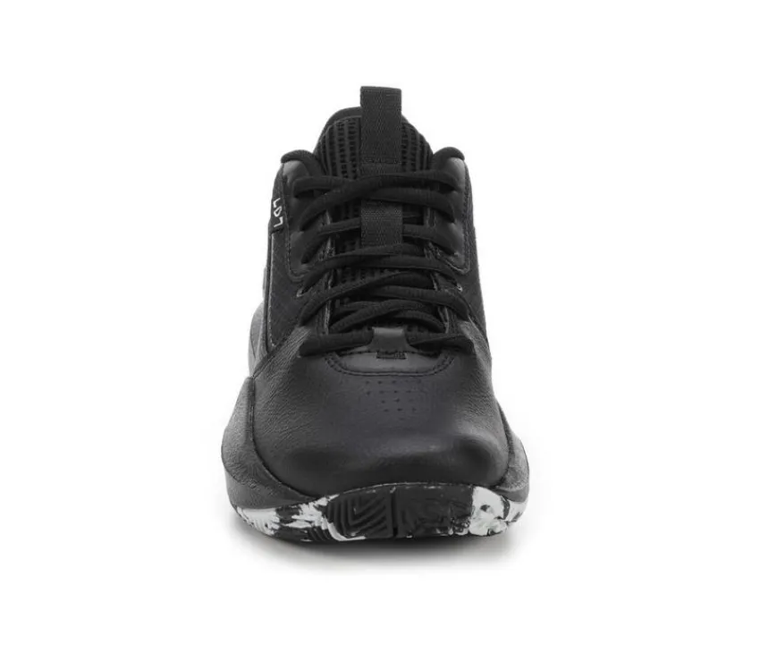 Boys' Big Kid Lockdown 7 Gradeschool Basketball Shoes|Under Armour Best
