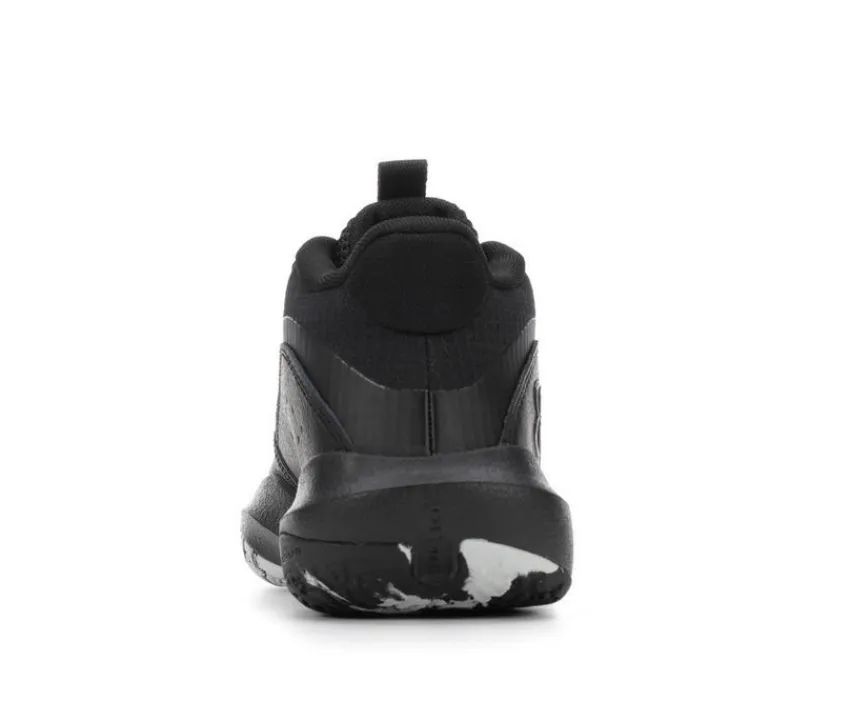 Boys' Big Kid Lockdown 7 Gradeschool Basketball Shoes|Under Armour Best