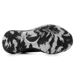 Boys' Big Kid Lockdown 7 Gradeschool Basketball Shoes|Under Armour Best
